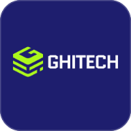 PT GLOBAL HITECH INDONESIA Logo
